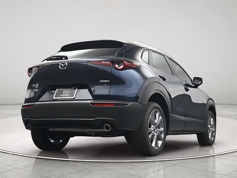 New 2026 MAZDA CX-30 AWD 2.5 S image 25
