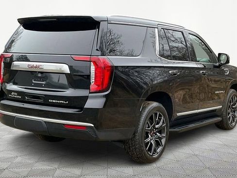 Used 2023 GMC Yukon Denali image 5