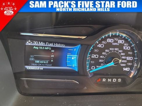 Used 2014 Ford Flex Limited w/ Equipment Group 301A image 7