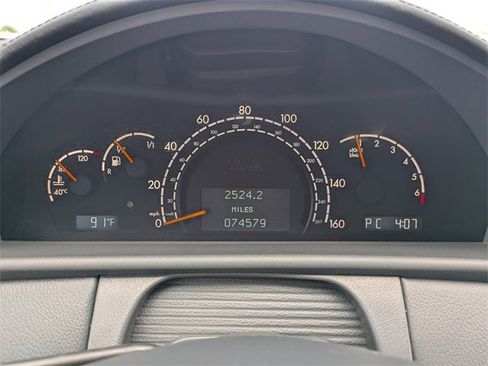 Used 2006 Mercedes-Benz CL 500 image 29