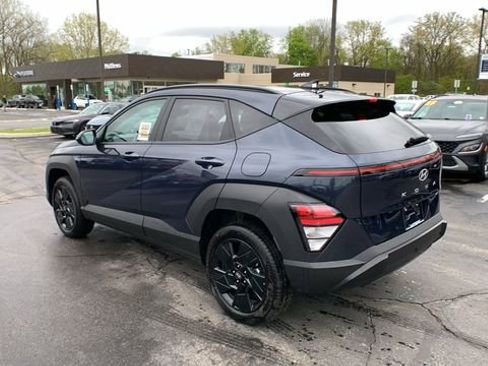 Used 2026 Hyundai Kona SEL Sport AWD/4WD image 3