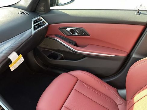New 2026 BMW 330i xDrive Sedan w/ M Sport Package AWD/4WD image 18