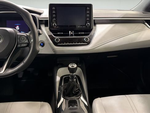 Used 2019 Toyota Corolla XSE FWD image 21