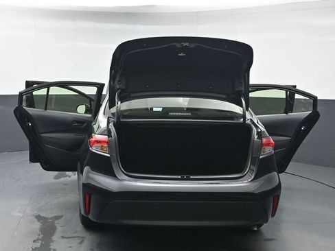 Certified 2026 Toyota Corolla LE FWD image 43