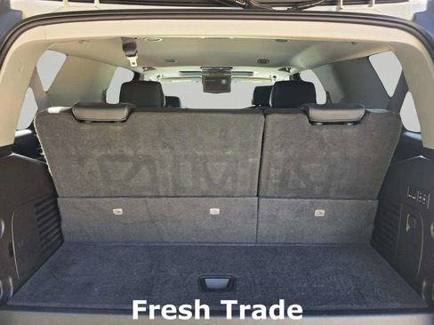 Used 2019 GMC Yukon SLT w/ Open Road Package AWD/4WD image 8