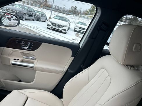 New 2026 Mercedes-Benz GLA 250 4MATIC image 13