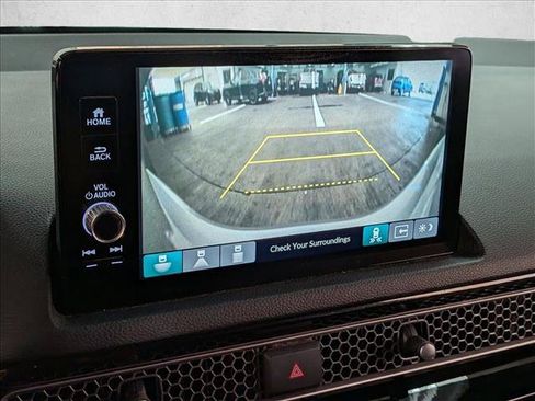 Used 2022 Honda Civic Sport Touring image 18