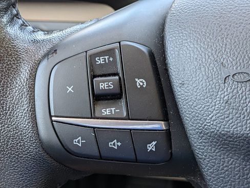 Used 2020 Ford Escape SEL image 27