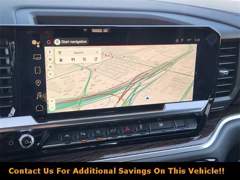 New 2026 GMC Sierra 1500 Elevation w/ Elevation Premium Package image 12