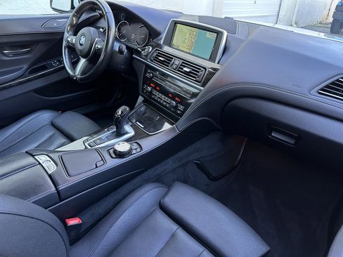 Used 2015 BMW 640i Gran Coupe xDrive image 8