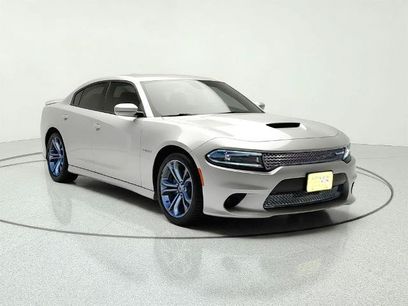 Used 2022 Dodge Charger R/T