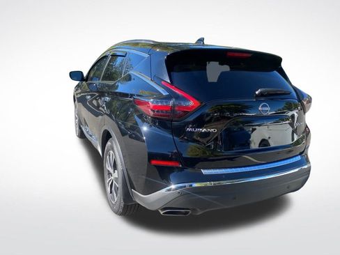 Used 2024 Nissan Murano SV image 6