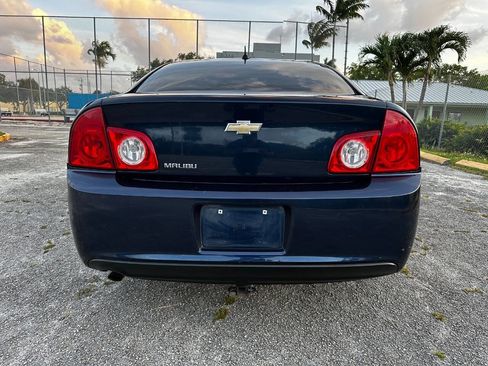 Used 2011 Chevrolet Malibu LS FWD image 7