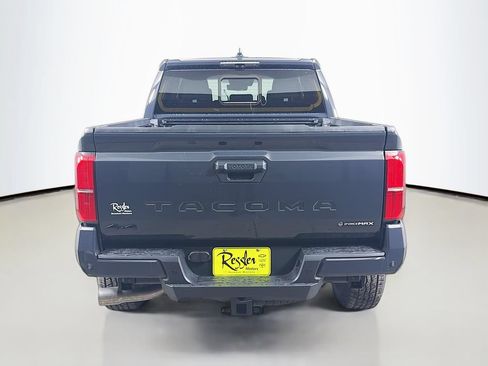 New 2026 Toyota Tacoma TRD Off-Road AWD/4WD image 6