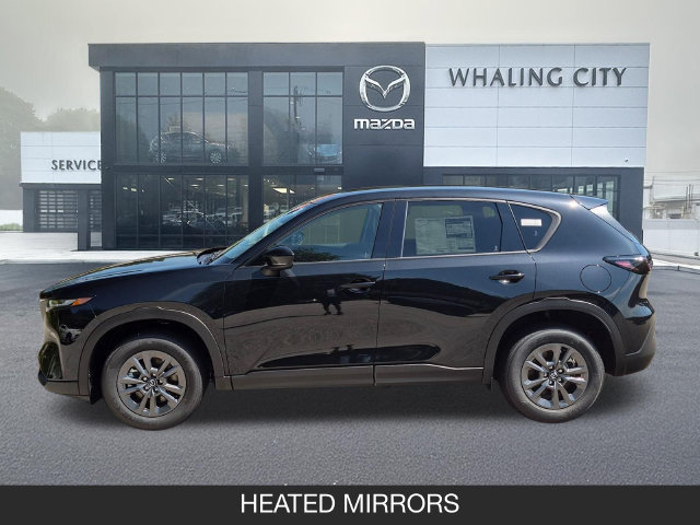New 2026 MAZDA CX-5 Select AWD/4WD image 5