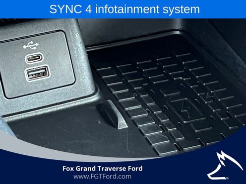 Certified 2025 Ford Bronco Sport Big Bend image 25