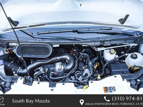 Used 2024 Ford Transit 250 Low Roof w/ Exterior Upgrade Package image 34