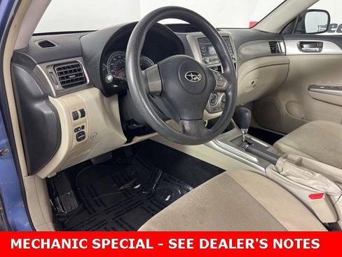 Used 2009 Subaru Impreza 2.5i image 12