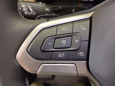 New 2026 Volkswagen Atlas SE AWD/4WD image 25