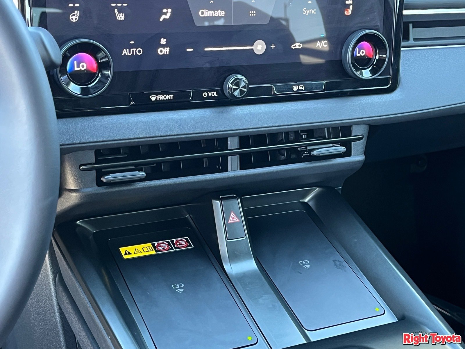 Certified 2026 Toyota C-HR AWD/4WD image 29