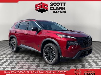 Used 2026 Nissan Rogue Dark Armor