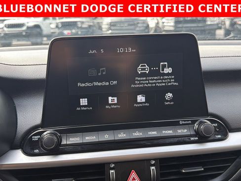 Used 2021 Kia Forte LXS FWD image 25