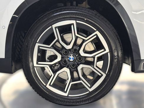 New 2026 BMW X1 xDrive28i w/ Convenience Package AWD/4WD image 11