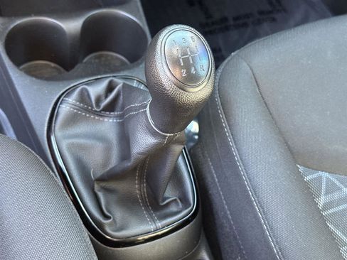 Used 2019 Chevrolet Spark LT image 17