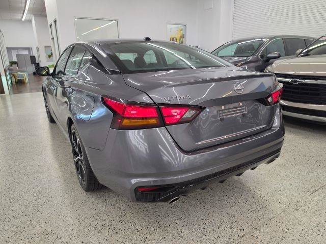 Used 2026 Nissan Altima 2.5 SR FWD image 7