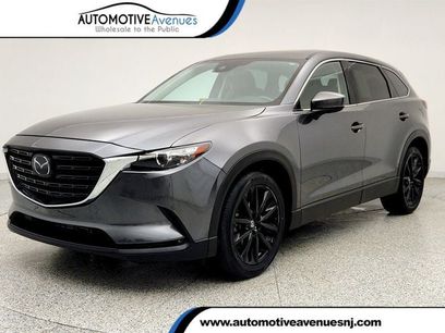 Used 2023 MAZDA CX-9 Touring Plus
