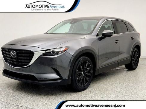 Used 2023 MAZDA CX-9 Touring Plus image 1