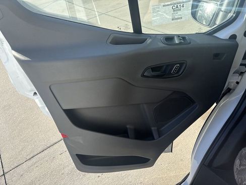 Used 2024 Ford Transit 350 Low Roof w/ Load Area Protection Package image 18