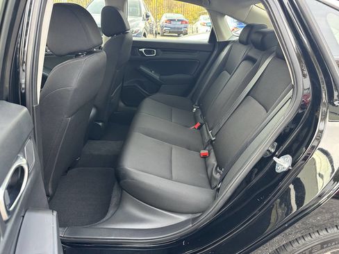 Used 2022 Honda Civic EX image 13