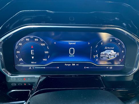 New 2025 Chevrolet Silverado 1500 LT AWD/4WD image 2