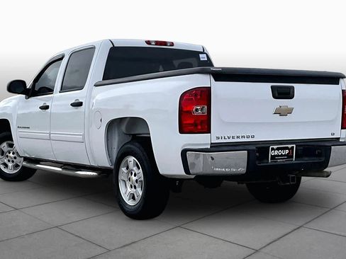Used 2009 Chevrolet Silverado 1500 LT w/ Power Pack Plus RWD image 11