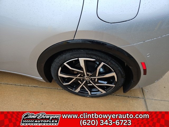 New 2026 Toyota Prius Plug-In Hybrid w/ Limited Premium Package FWD image 13