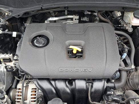 Used 2023 Kia Seltos LX image 29