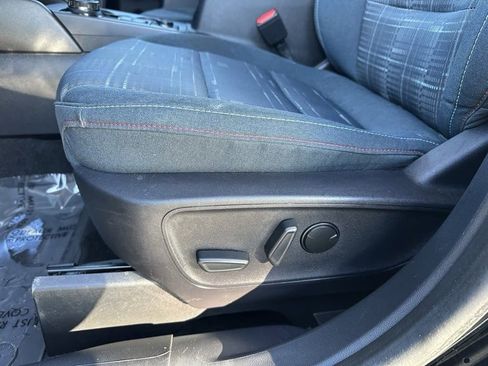 Used 2024 Ford Bronco Sport Heritage w/ Heritage Convenience Package image 15