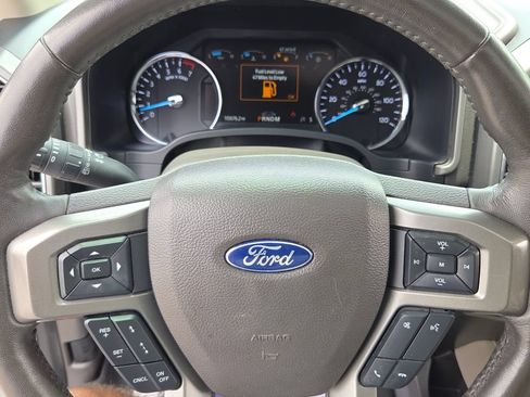 Used 2021 Ford Expedition XLT RWD image 22