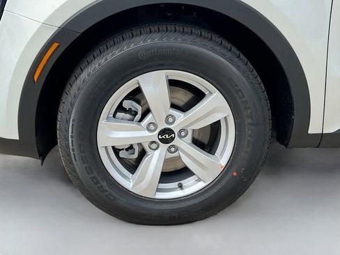 New 2026 Kia Sorento LX image 31