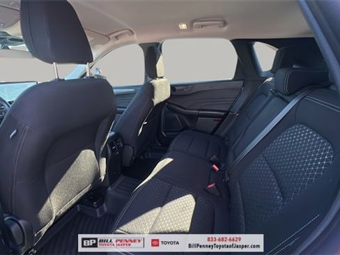 Used 2025 Ford Escape Active w/ Tech Pack #1 image 12