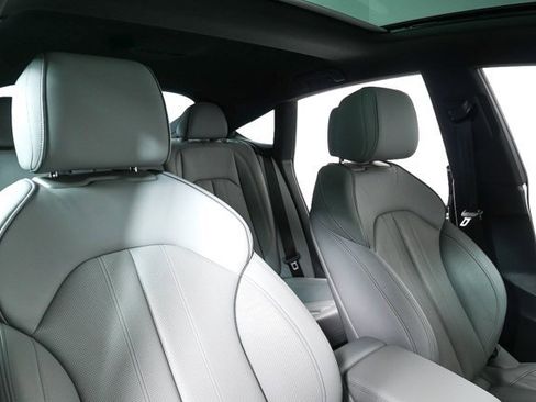 Used 2023 Audi A5 2.0T Prestige image 24