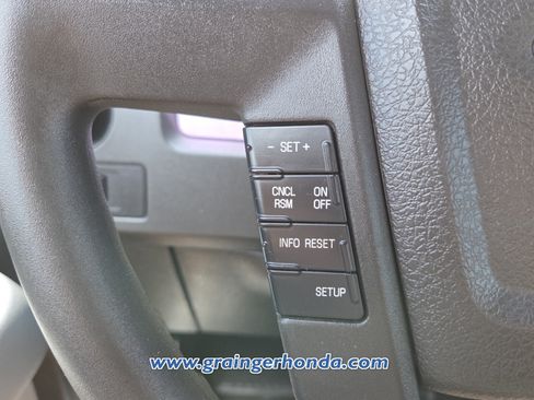 Used 2014 Ford F150 STX w/ Equipment Group 201A Mid AWD/4WD image 18