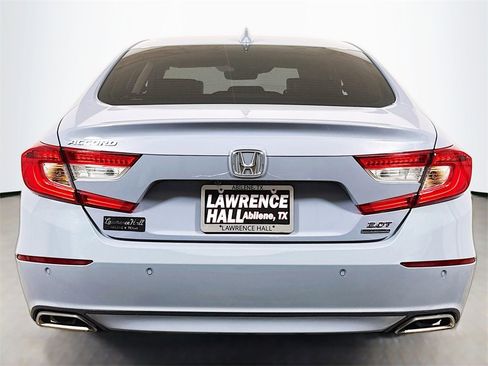 Used 2021 Honda Accord Touring image 5