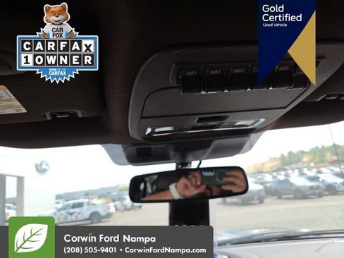 Used 2024 Ford F250 King Ranch w/ Chrome Package AWD/4WD image 35