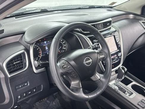 Certified 2023 Nissan Murano SV AWD/4WD image 35