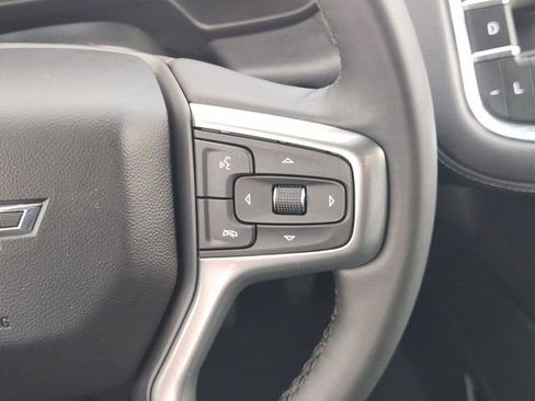 Used 2024 Chevrolet Tahoe Z71 w/ Luxury Package image 26