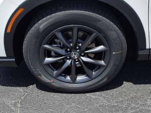 New 2026 Honda CR-V EX-L image 6