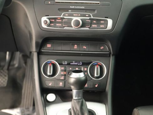 Used 2016 Audi Q3 2.0T Premium Plus w/ Sport Package FWD image 20