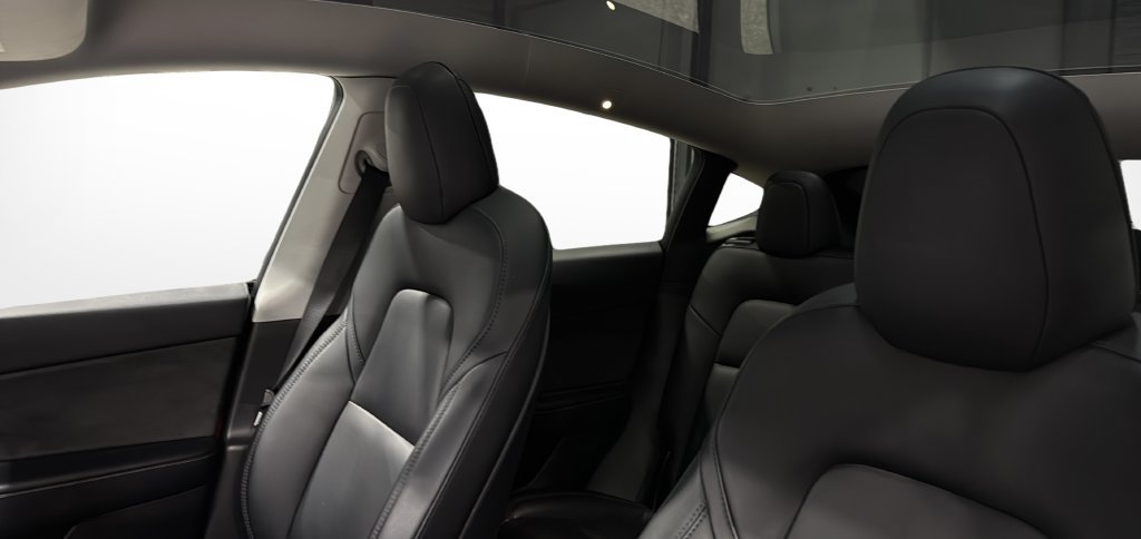 Used 2020 Tesla Model Y Long Range AWD/4WD image 54